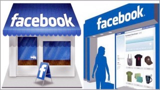 ক্ষুদ্র ব্যবসায়ীদের জন্য ‘ফেসবুক শপস’ চালু